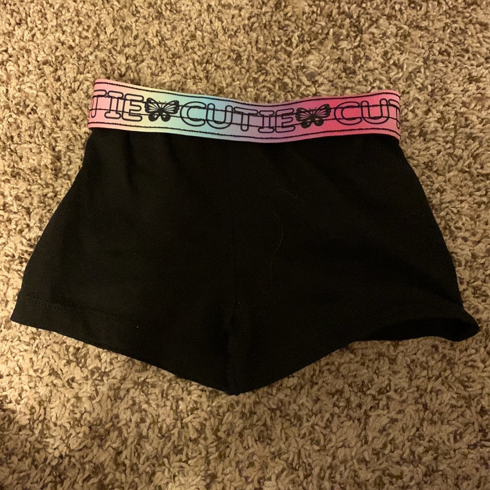 Garanimals shorts 18 months